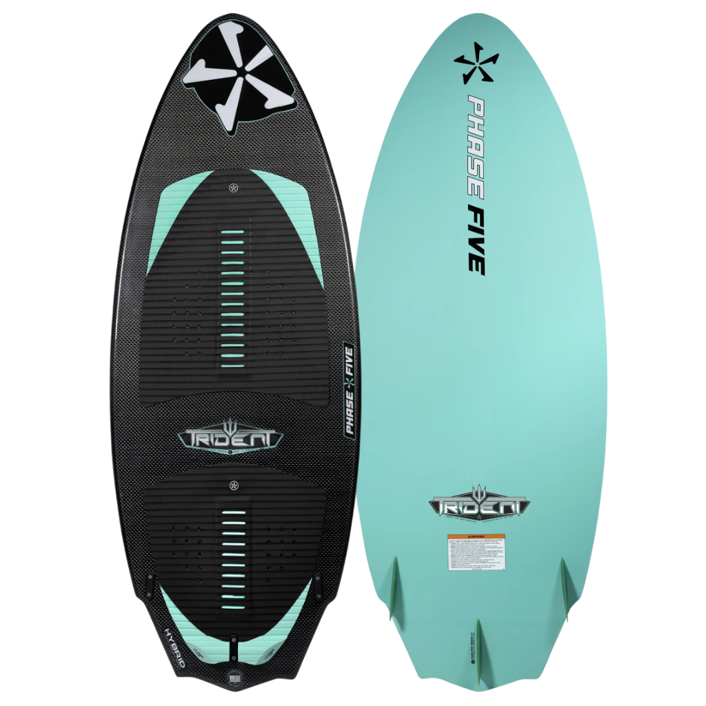 2026 Phase 5 Trident Surfer