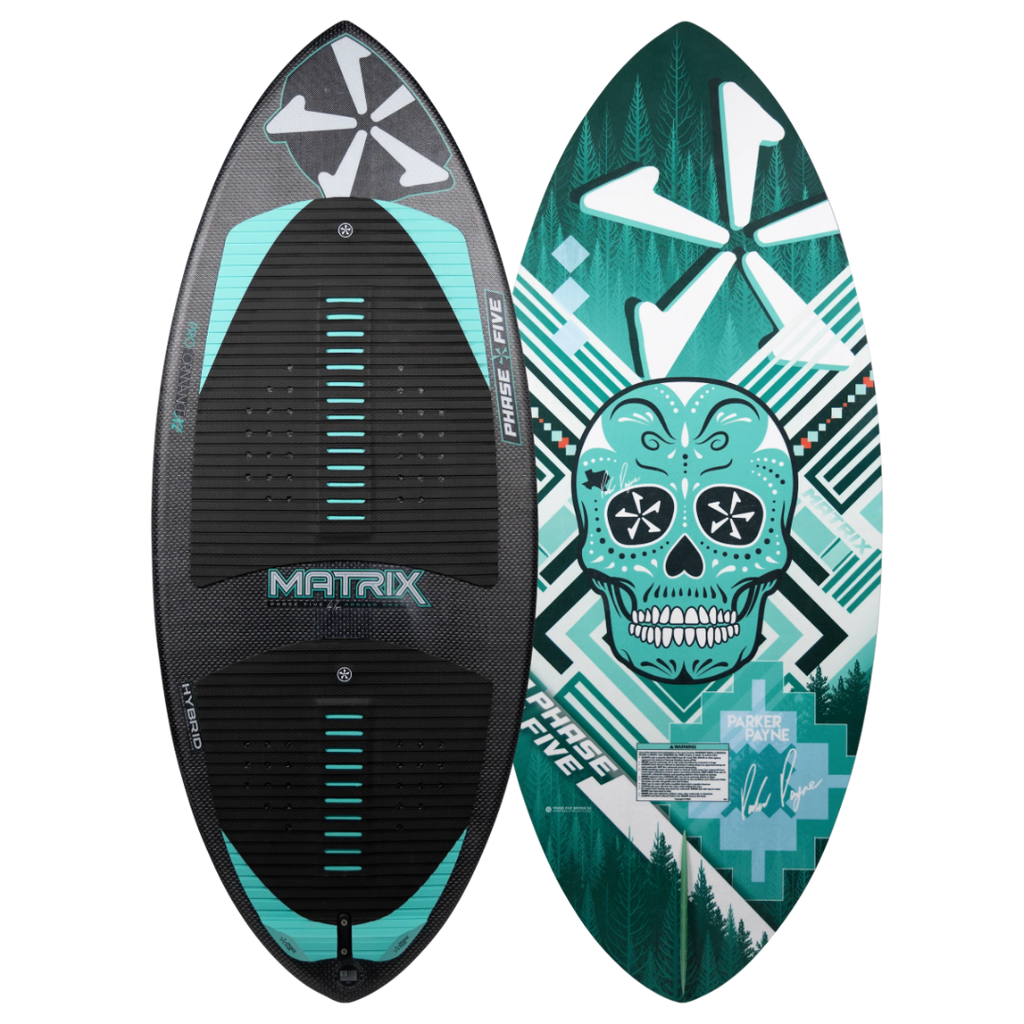 2026 Phase 5 Matrix Payne Pro Surfer