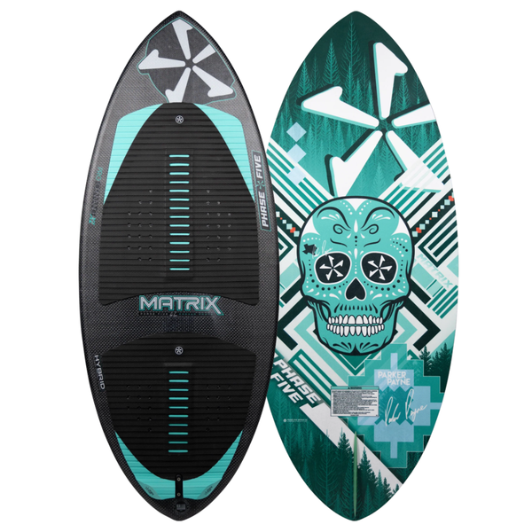 2026 Phase 5 Matrix Payne Pro Surfer