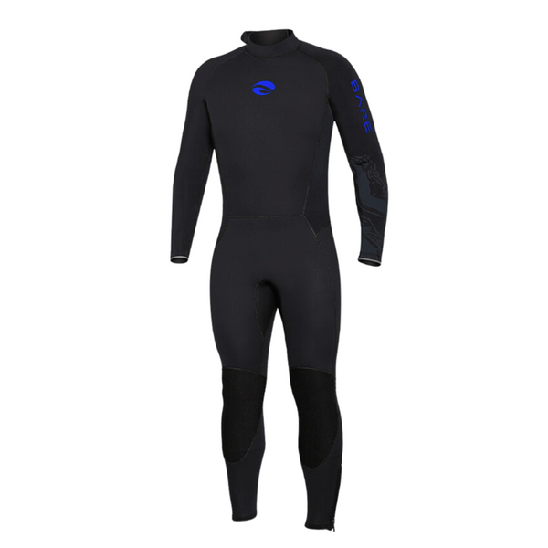 Bare Mens 3MM Velocity Ultra Full Wetsuit - 30% OFF!