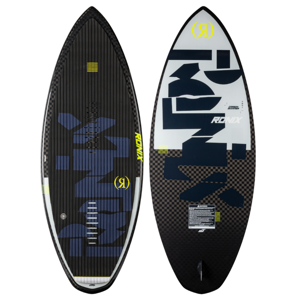 2026 Ronix Carbon Air Core 4 Skimmer