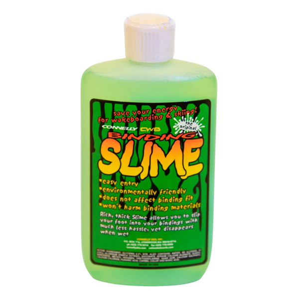 Connelly Binding Slime