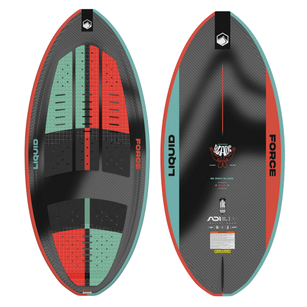 2026 Liquid Force Blade Surfer