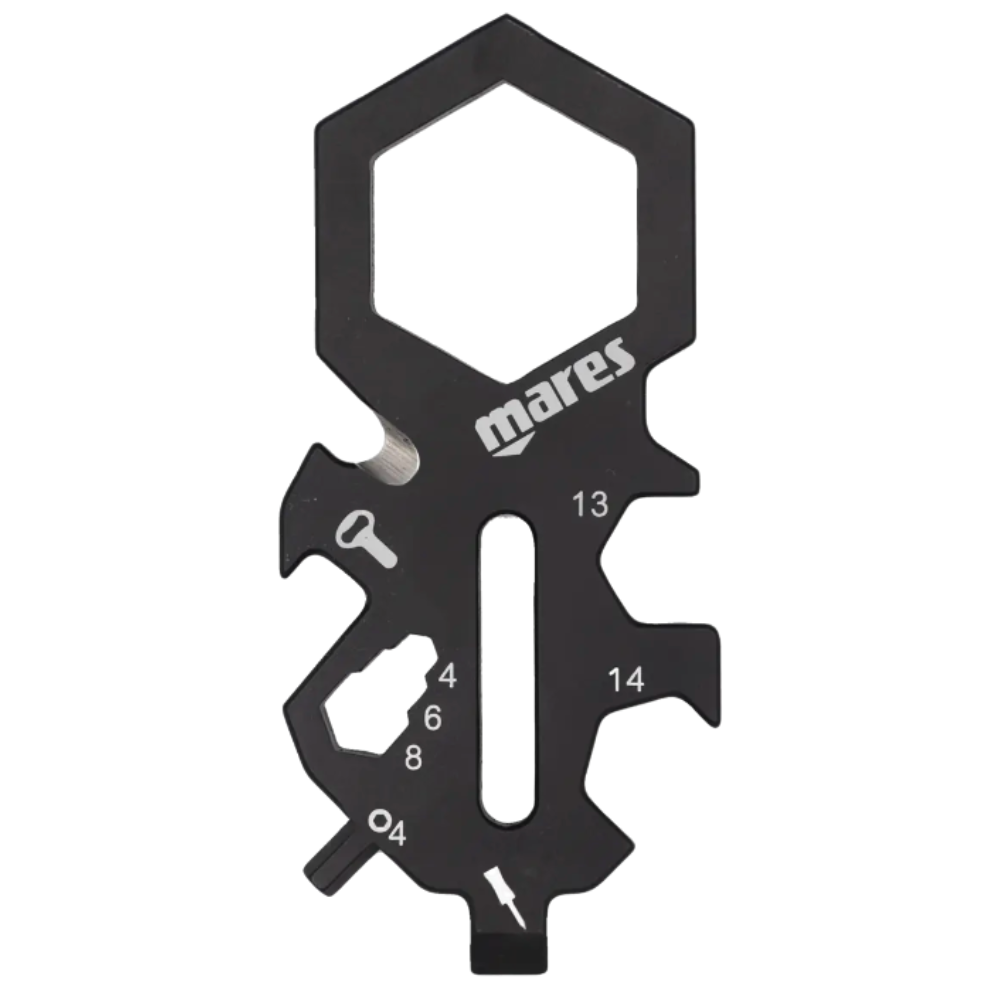 Mares Smarty Mini Multitool