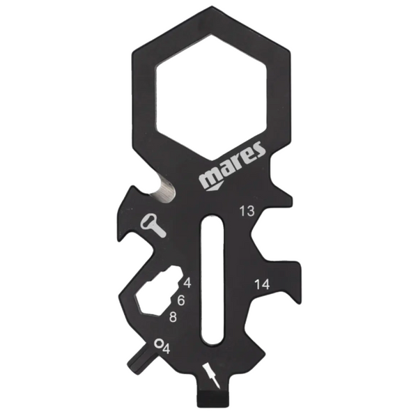 Mares Smarty Mini Multitool