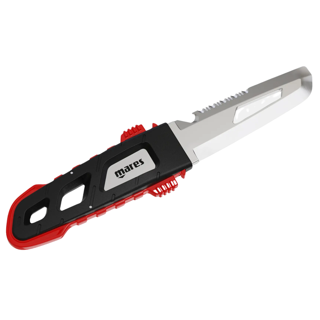Mares MC-100 Dive Knife