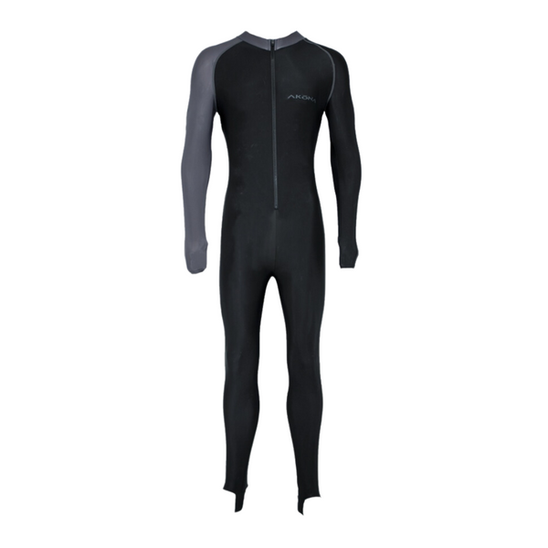 Akona 1mm Lycra Skin Suit (Unisex)