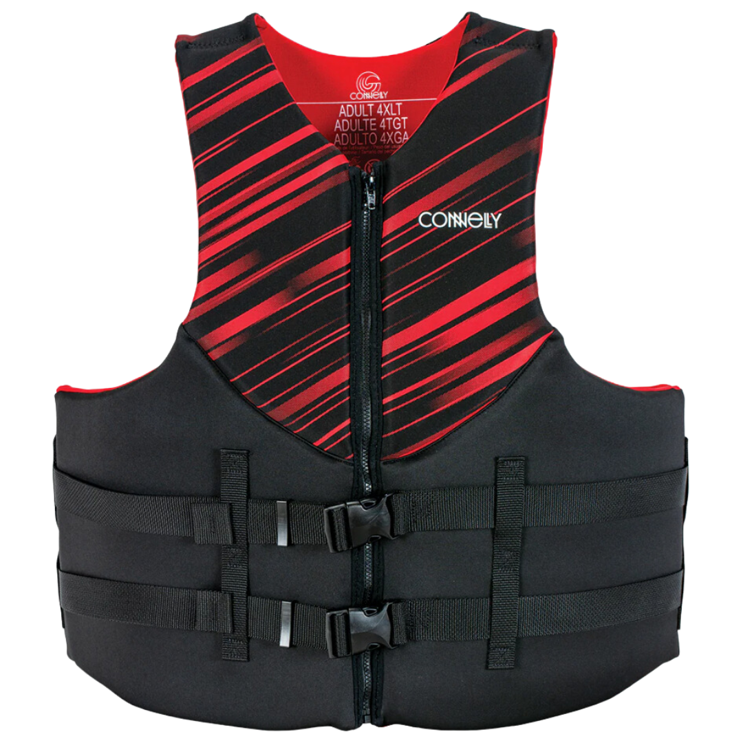 VICTIM M65 BIG COAT＆ QUILTED BIG VEST BigKHi-VisSurveyor_sVest-