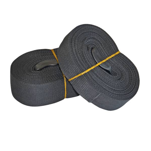 Rave Replacement Straps for Large Slide (2)