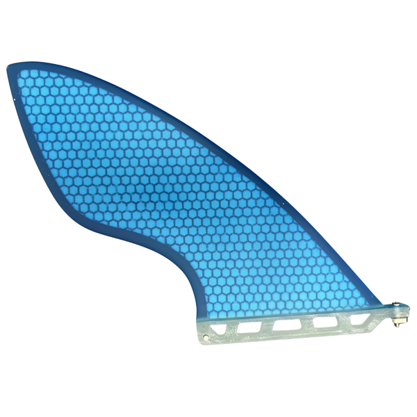 Deluxe Kayak/SUP Fiberglass Fin