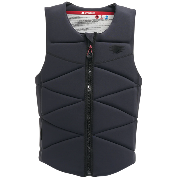 HO Syndicate Zero Ski Vest