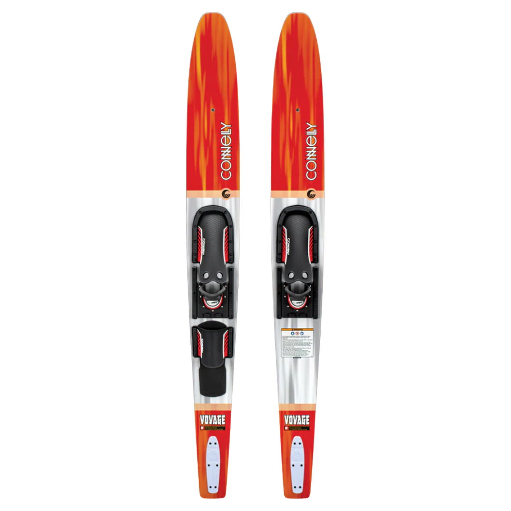 2026 Connelly Voyage Combo Skis 64