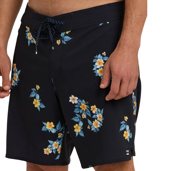 Billabong Good Times Pro Boardshort 18