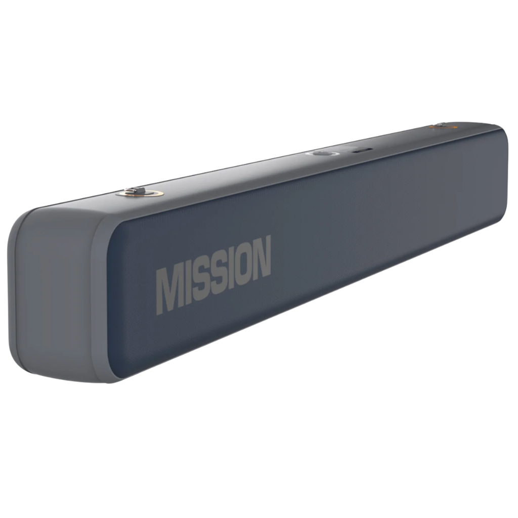 Mission Titan Inflatable Dock Fender 10'