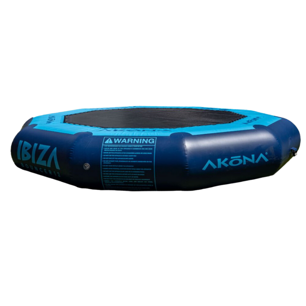 Akona Ibiza 12' Bounce Platform