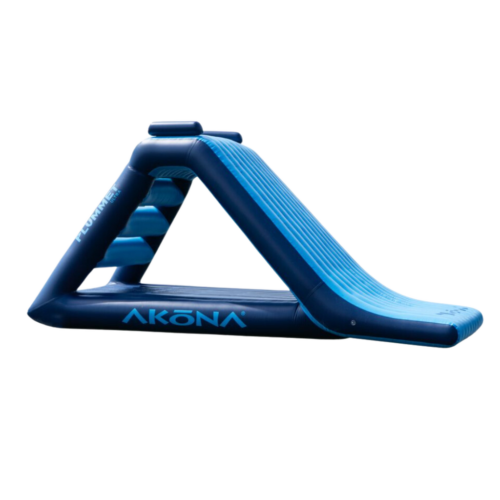 Akona Plummet Ultra 10' Inflatable Slide