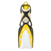 Mares X-Stream Scuba Fins with Bungee heel straps