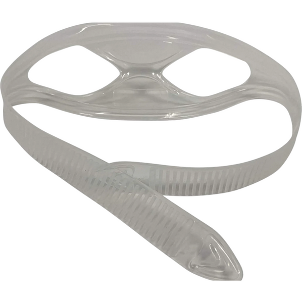 Silicone Mask Strap