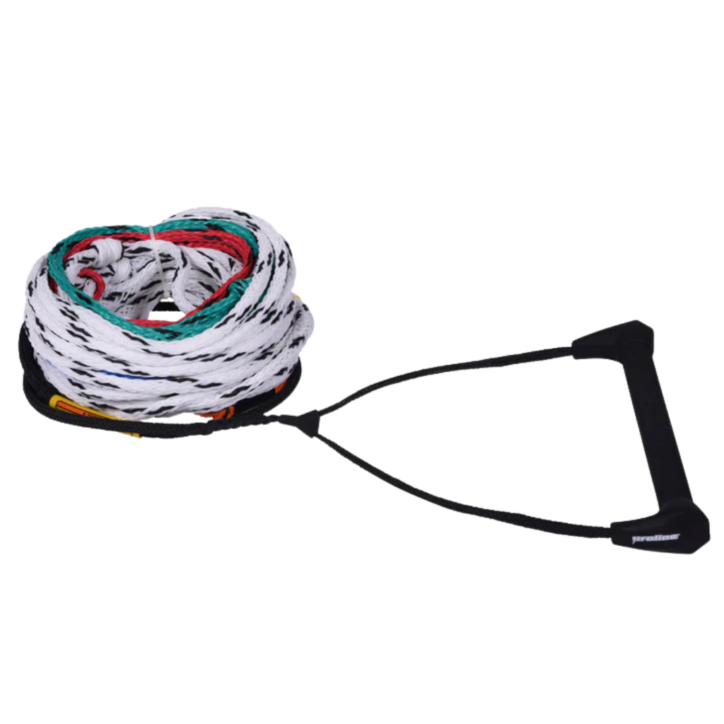 Proline 8-Sec Lazer Waterski Rope w. Handle Package