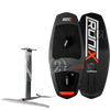 2026 Ronix Shift Wakefoil Package (w. Adj Mast)