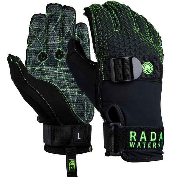 Radar Hydro K - Inside Out Ski Glove