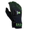 Radar Hydro K - Inside Out Ski Glove