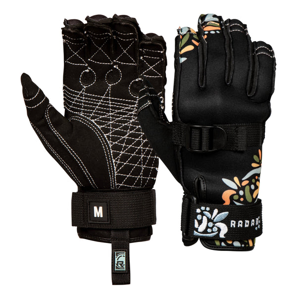 2025 Radar Women's Lyric Inside-Out Ski Glove