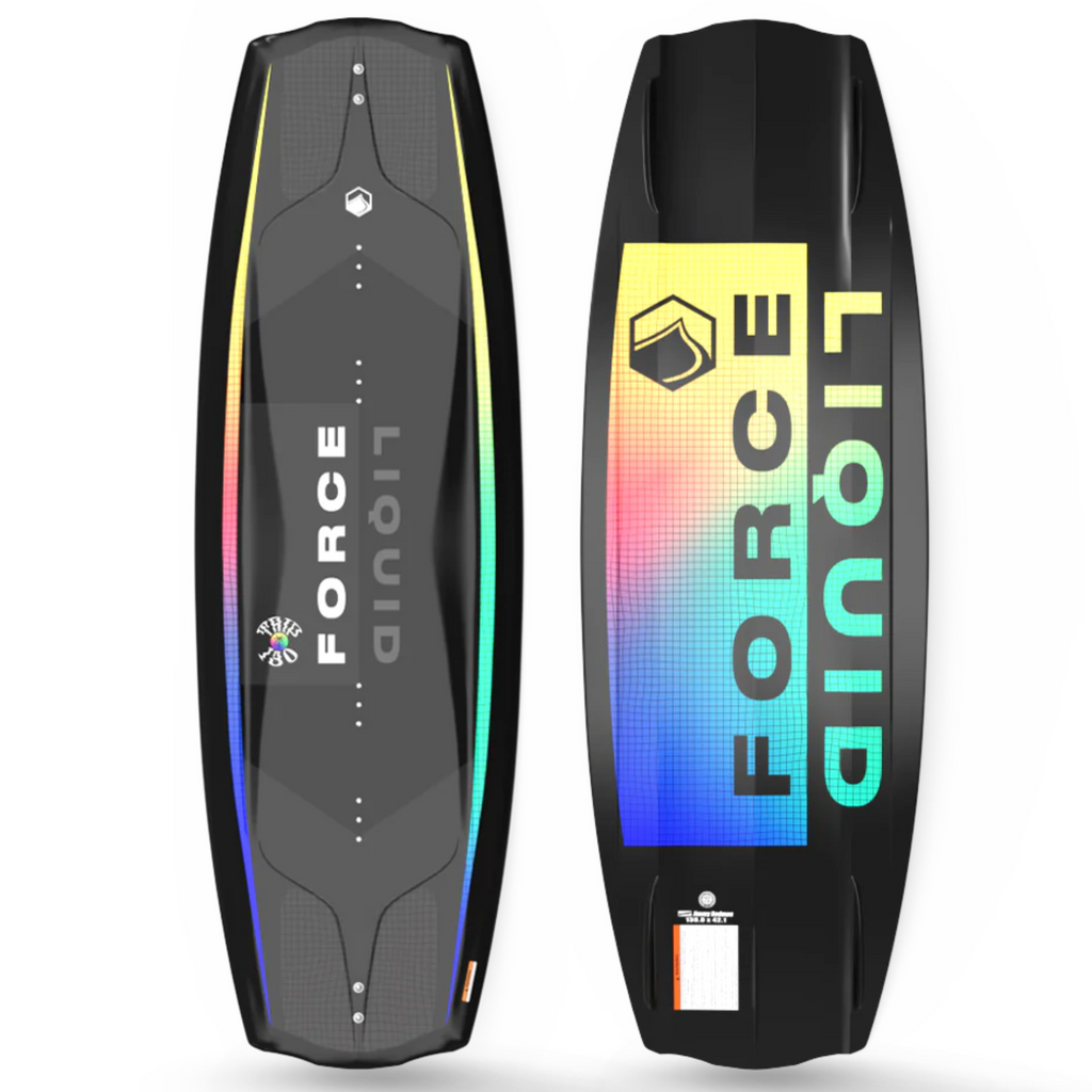 2024 Liquid Force Trip Wakeboard - 25% OFF!