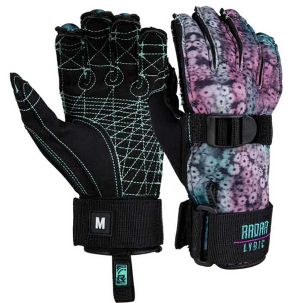 2022 Radar Lyric Inside-Out Glove - LARGE