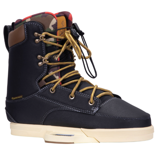 Half top price boots