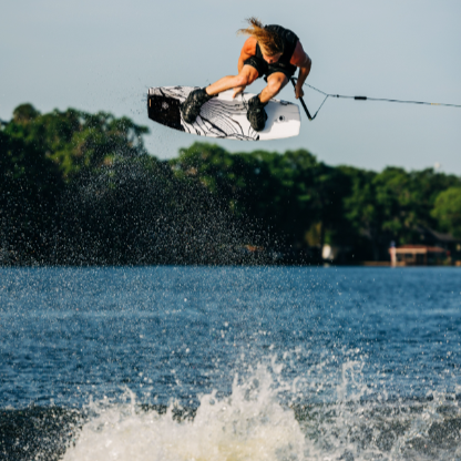 2024 Liquid Force RDX Wakeboard 138cm (Floor Model) - 25% OFF! – Ocean ...