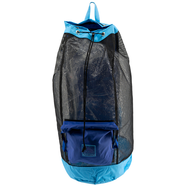 Akona Huron DX Deluxe Mesh Backpack