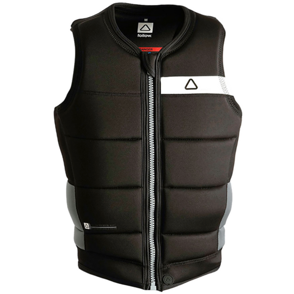 Follow Mens Signal Plus Wake Vest - Up to 6XL - SAVE $50!
