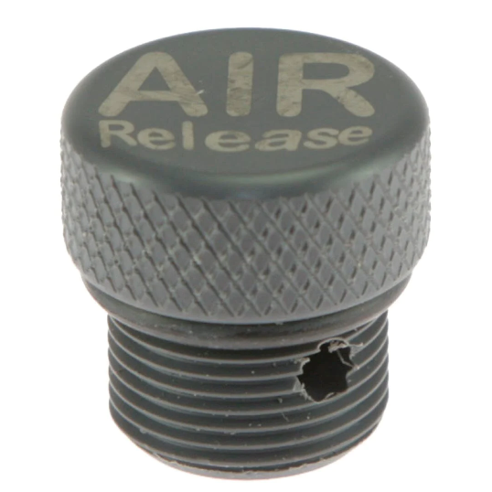 FatSac Air Release Plug - W749