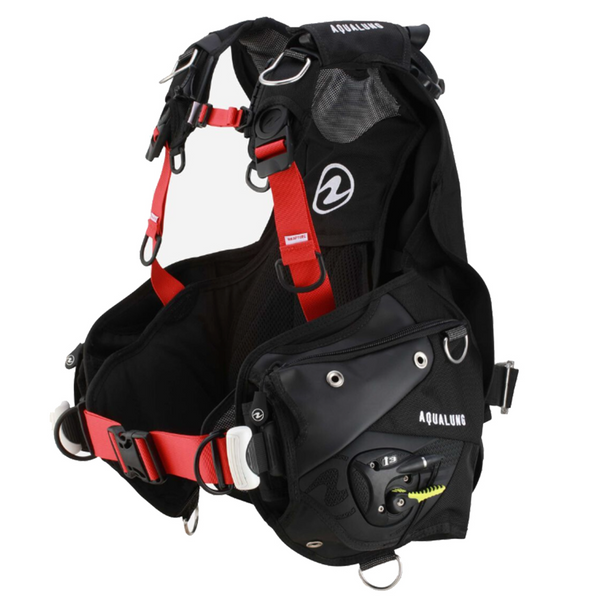 Aqua Lung Women's Axiom i3+ BCD