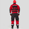NRS Rapid Rescuer (SAR) PFD - Red