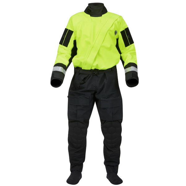 Mustang Sentinel Series Water Rescue Dry Suit MSD624-02 - DEMO MODEL (Large)