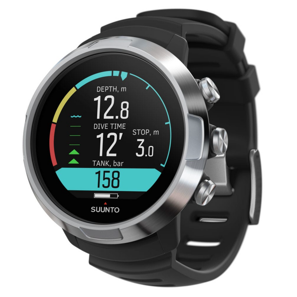 NEW LOWER PRICE! Suunto D5 Dive Computer