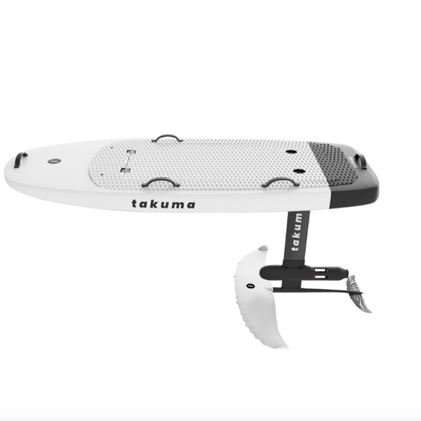 Takuma EFOIL Cruising
