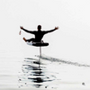 Takuma EFOIL Cruising
