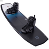 2022 Hyperlite Baseline Wakeboard 136cm w. Remix Boots