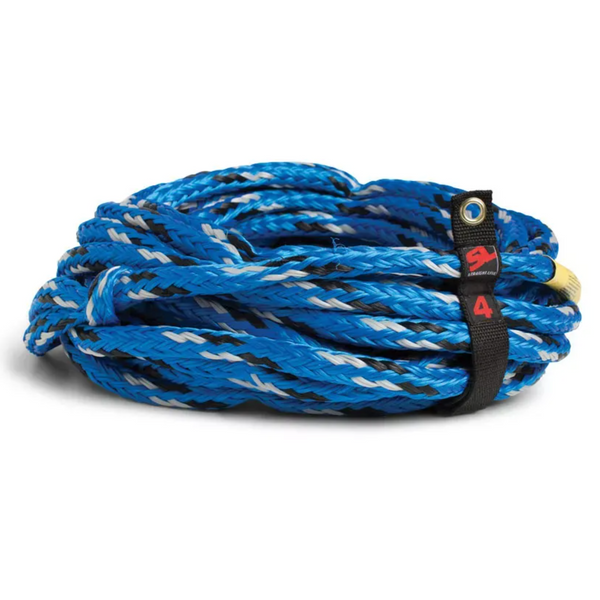 Straightline Floating 4-Person Tube Rope
