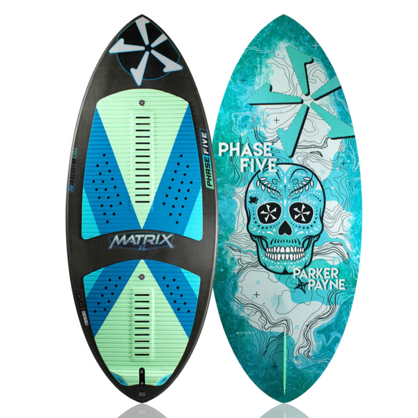 2024 Phase 5 Matrix Payne Pro Surfer