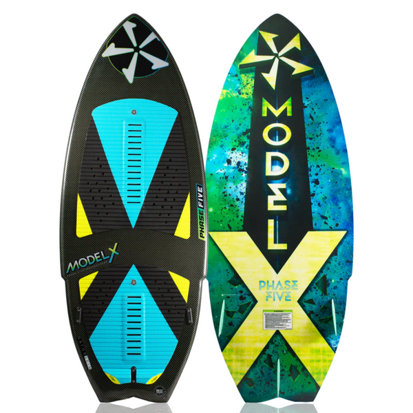 2024 Phase 5 Model X Surfer