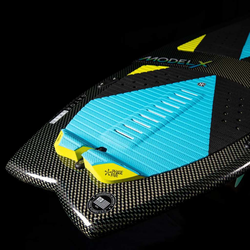 2024 Phase 5 Model X Surfer Ocean Sports