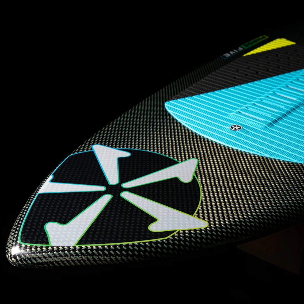 2024 Phase 5 Model X Surfer Ocean Sports