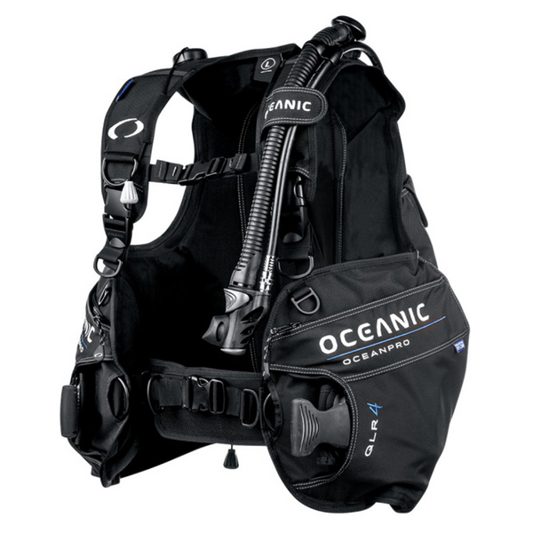 Oceanic OceanPro BCD