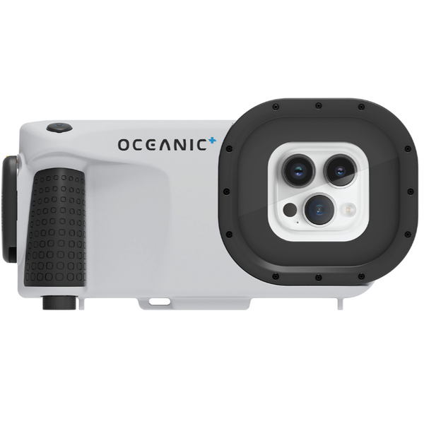 Oceanic+ Dive Housing for iPhone