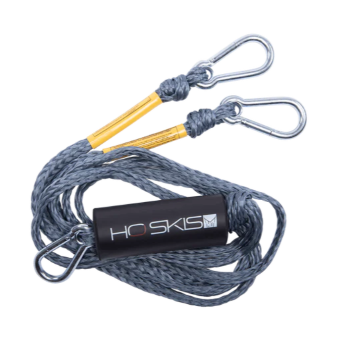 HO Transom Rope Tow Harness for Outboards