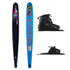 2023 HO Kids Slalom Ski Package